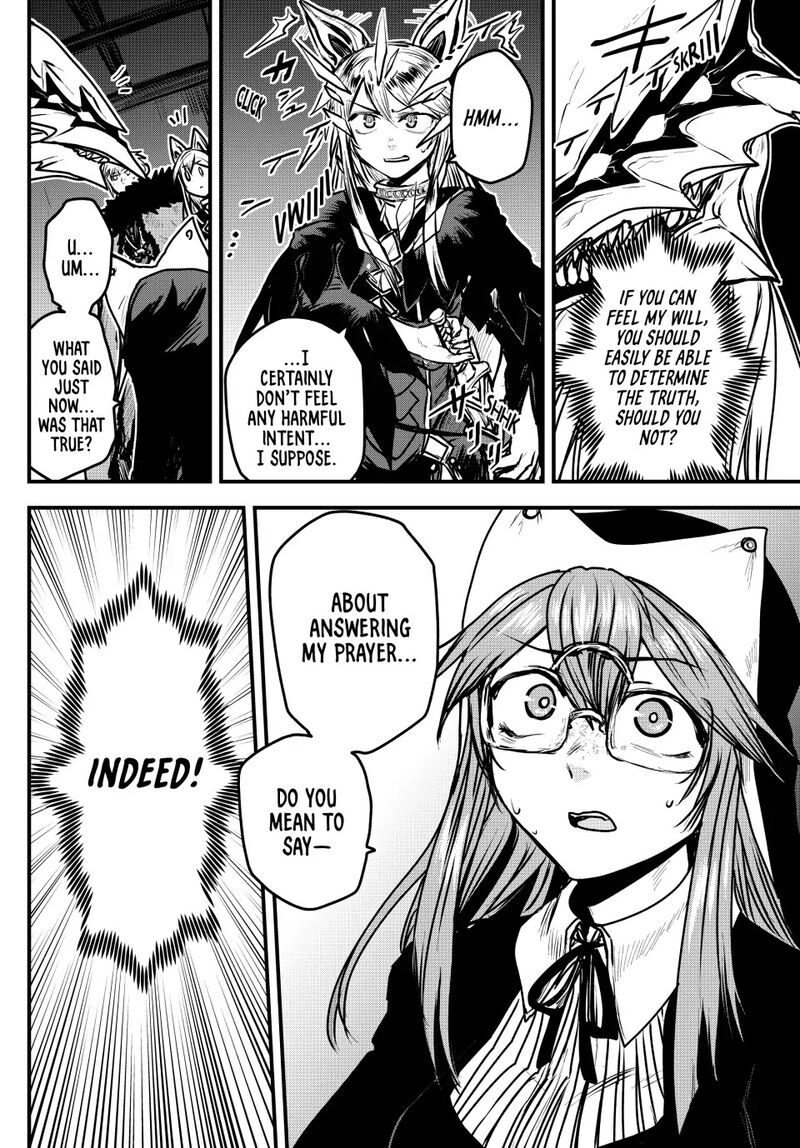 Hime Kishi Wa Barbaroi No Yome 25 4