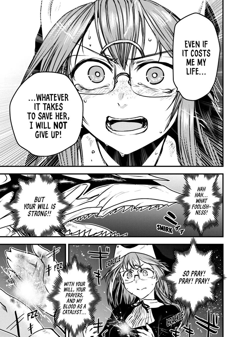 Hime Kishi Wa Barbaroi No Yome 25 7