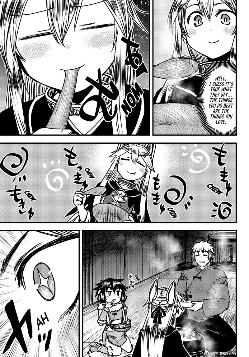 Hime Kishi Wa Barbaroi No Yome 26 10