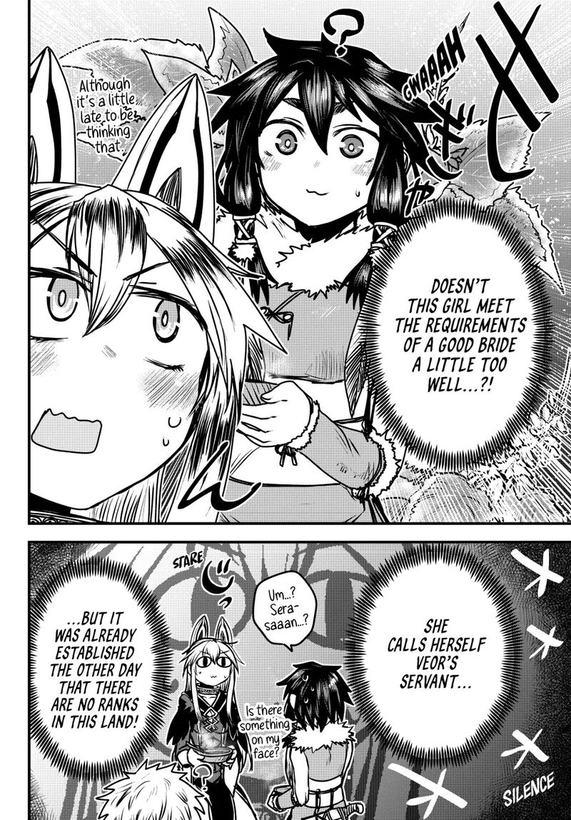 Hime Kishi Wa Barbaroi No Yome 26 13