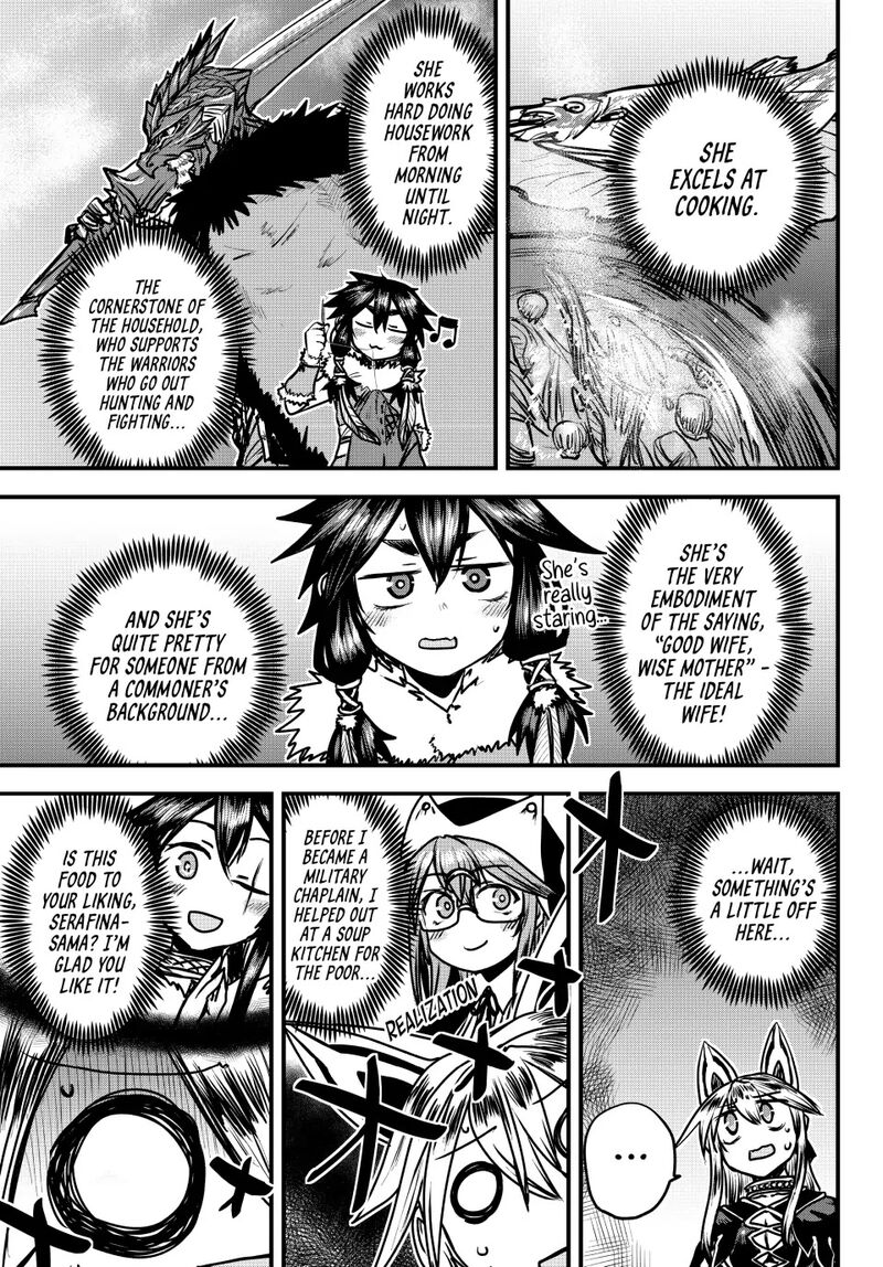 Hime Kishi Wa Barbaroi No Yome 26 14