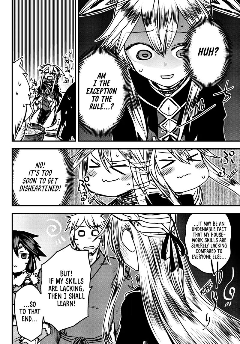 Hime Kishi Wa Barbaroi No Yome 26 15