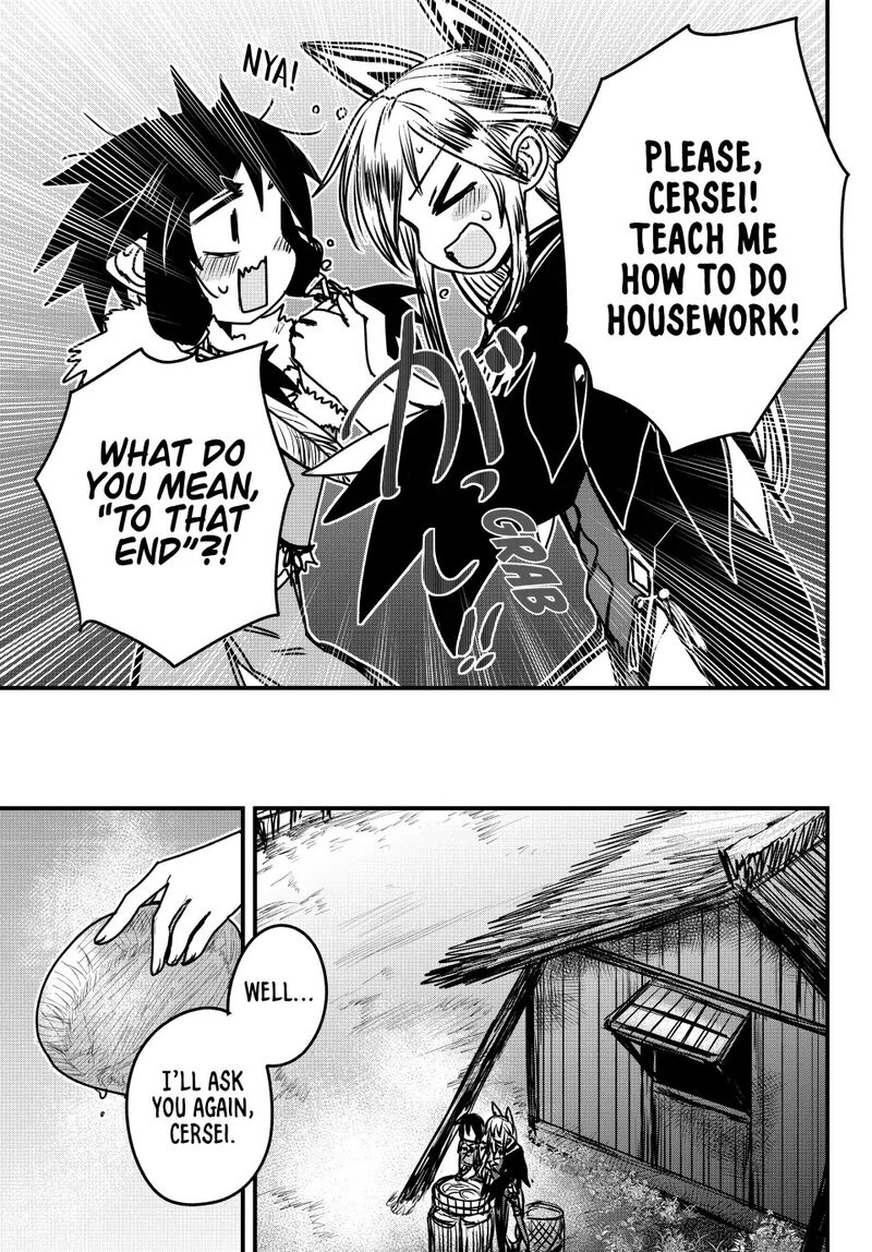 Hime Kishi Wa Barbaroi No Yome 26 16
