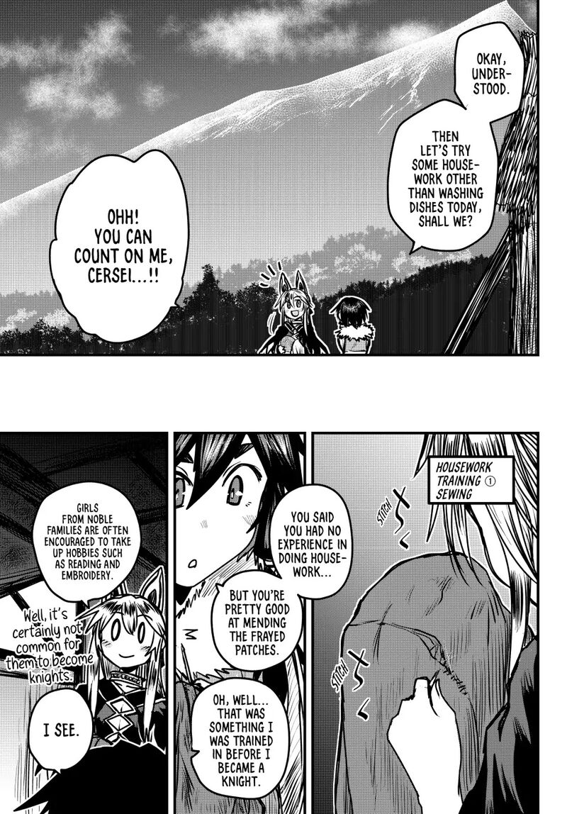 Hime Kishi Wa Barbaroi No Yome 26 20