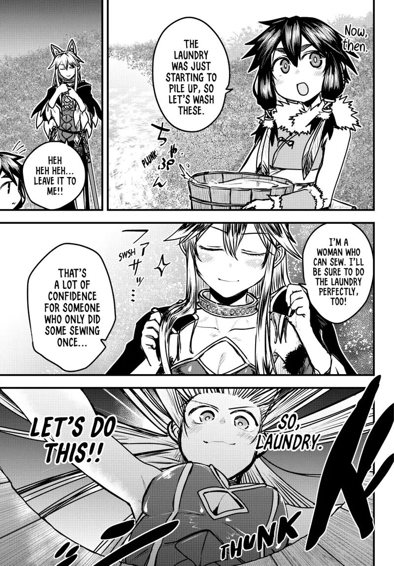 Hime Kishi Wa Barbaroi No Yome 26 22