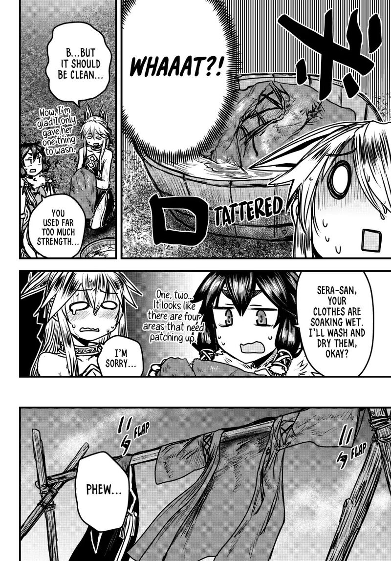 Hime Kishi Wa Barbaroi No Yome 26 23