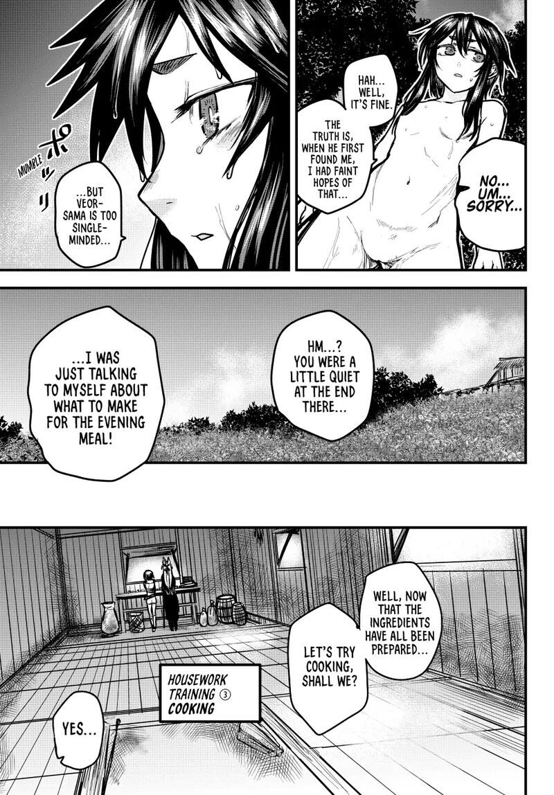 Hime Kishi Wa Barbaroi No Yome 26 26