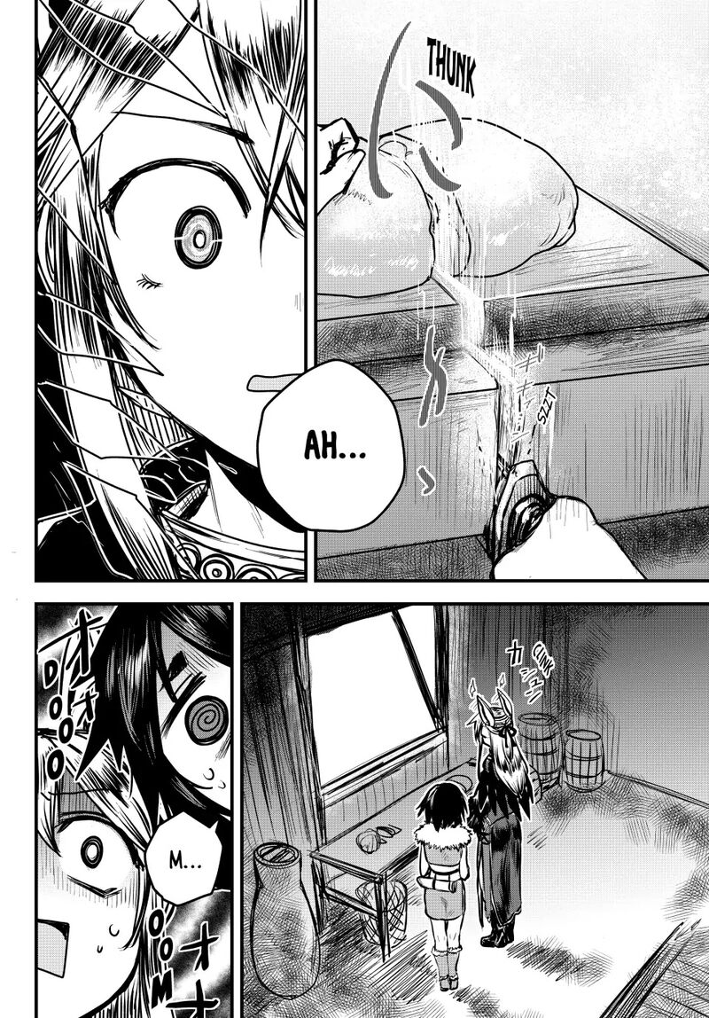 Hime Kishi Wa Barbaroi No Yome 26 29