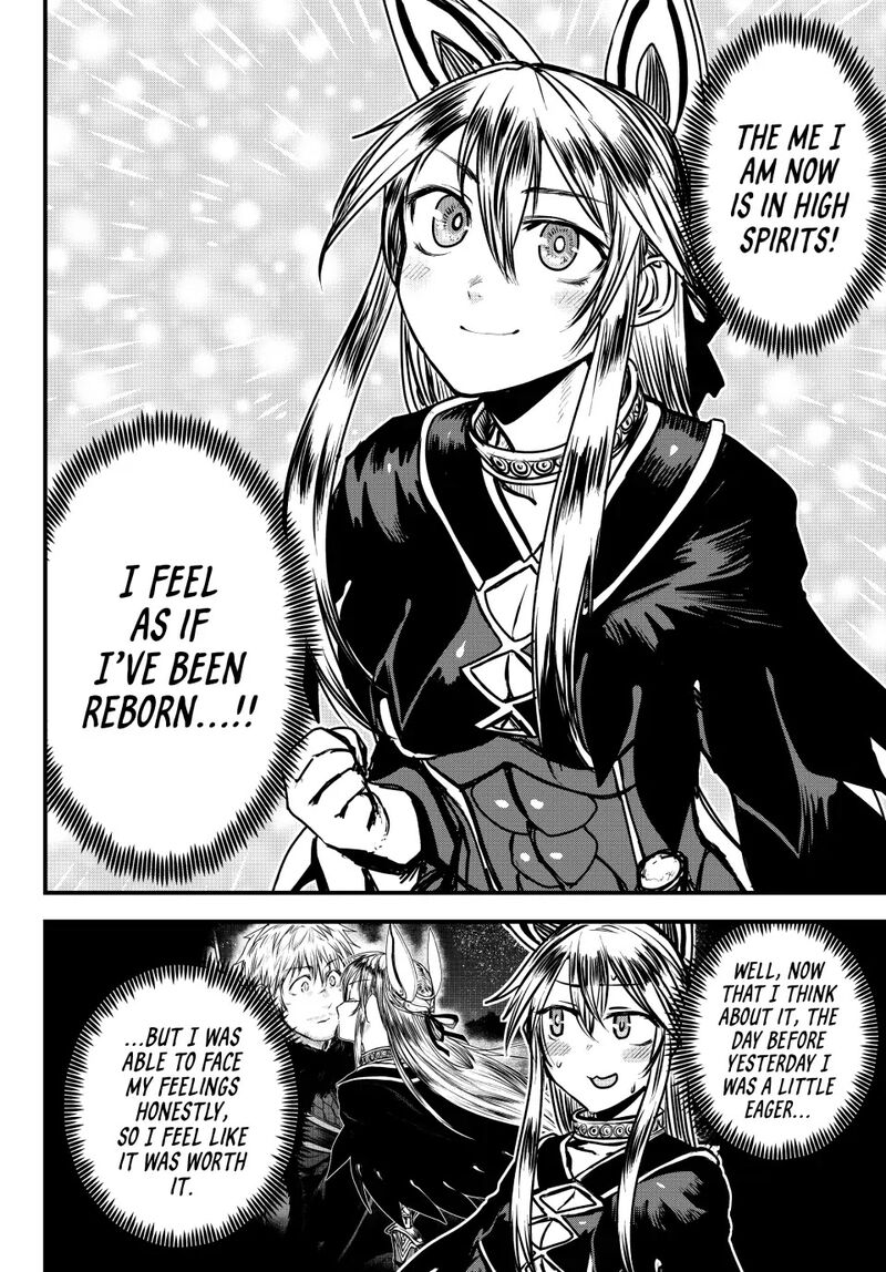Hime Kishi Wa Barbaroi No Yome 26 3