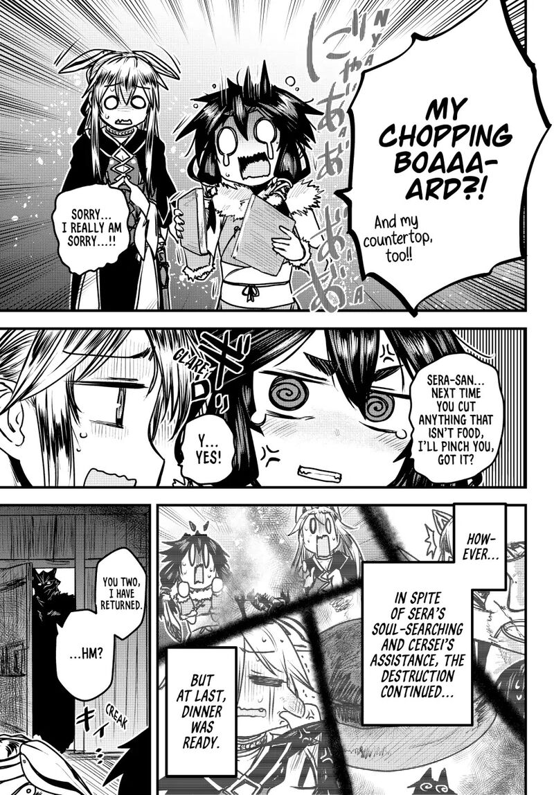 Hime Kishi Wa Barbaroi No Yome 26 30