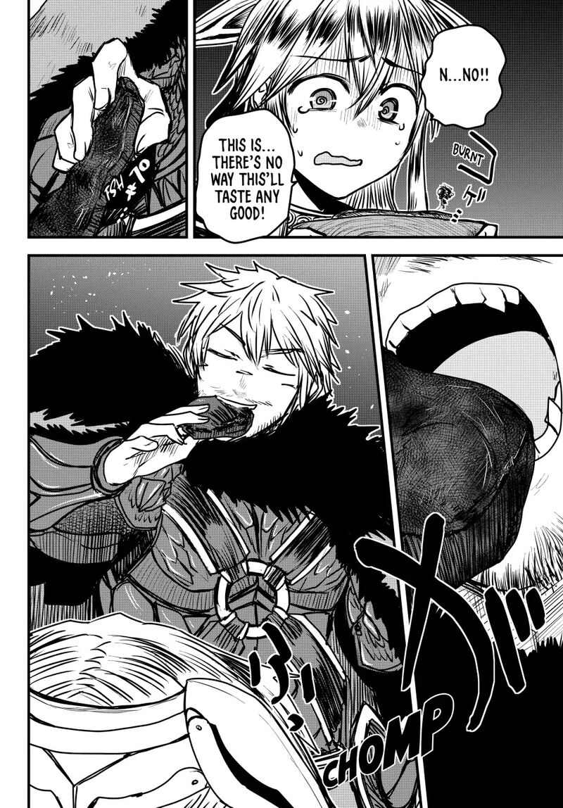 Hime Kishi Wa Barbaroi No Yome 26 33