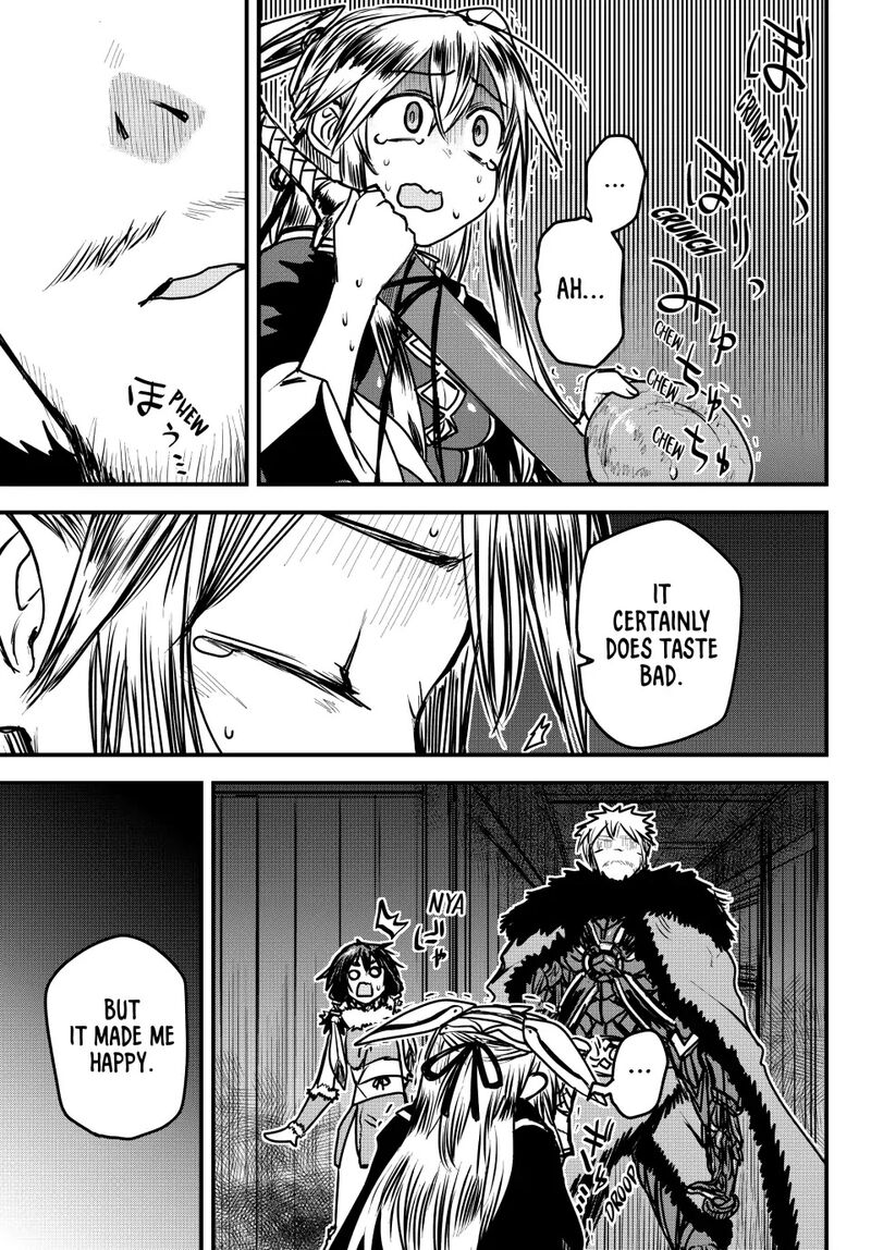 Hime Kishi Wa Barbaroi No Yome 26 34