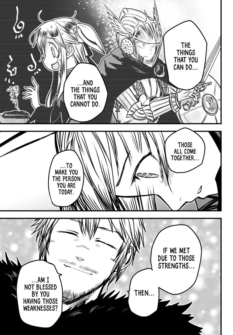 Hime Kishi Wa Barbaroi No Yome 26 36