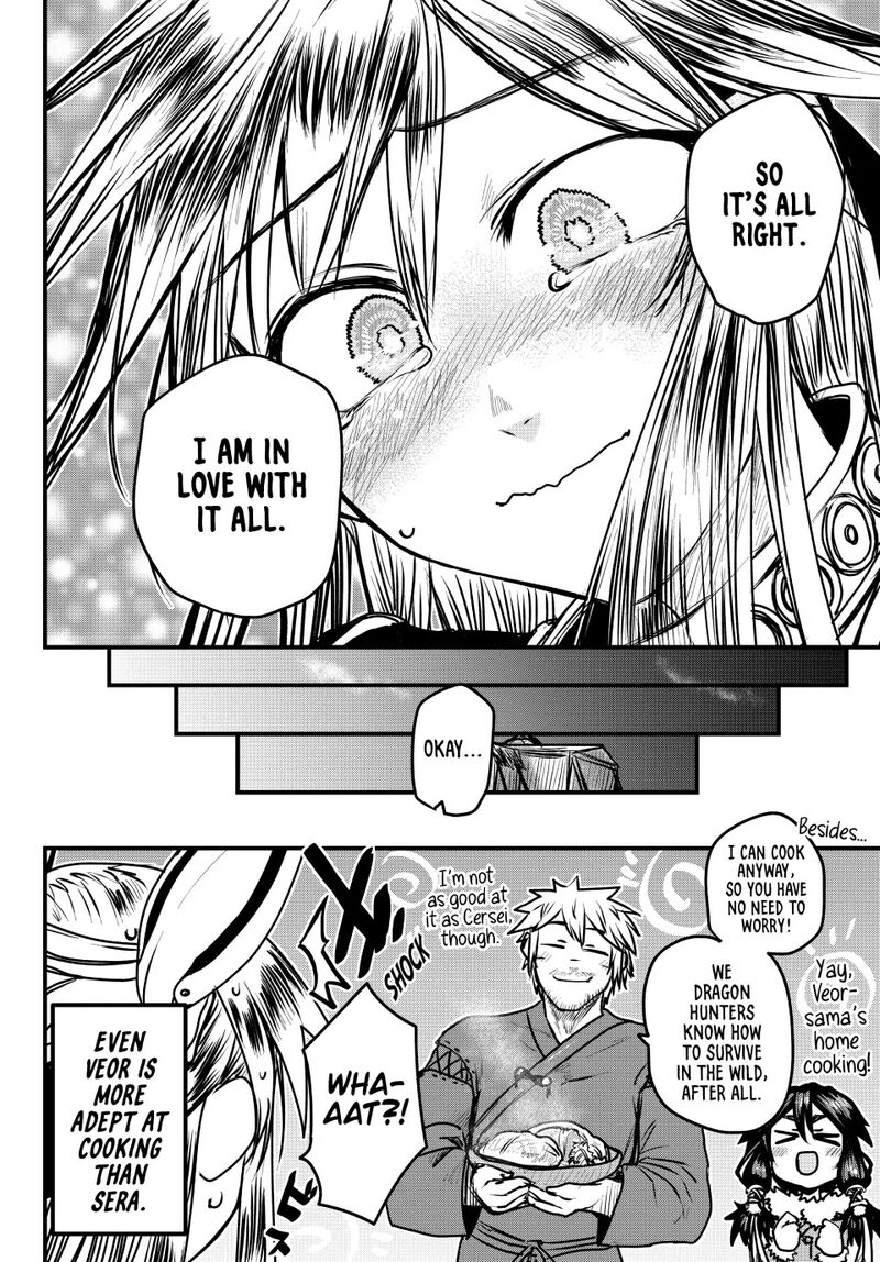 Hime Kishi Wa Barbaroi No Yome 26 37