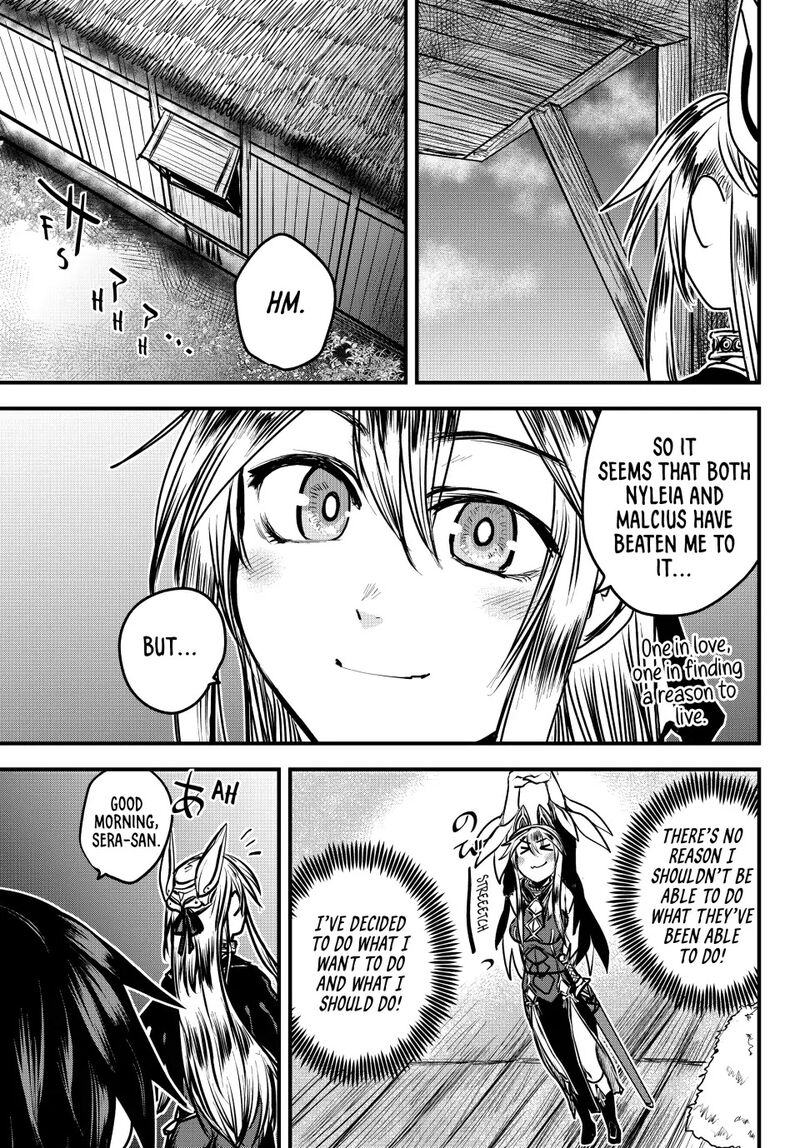 Hime Kishi Wa Barbaroi No Yome 26 4