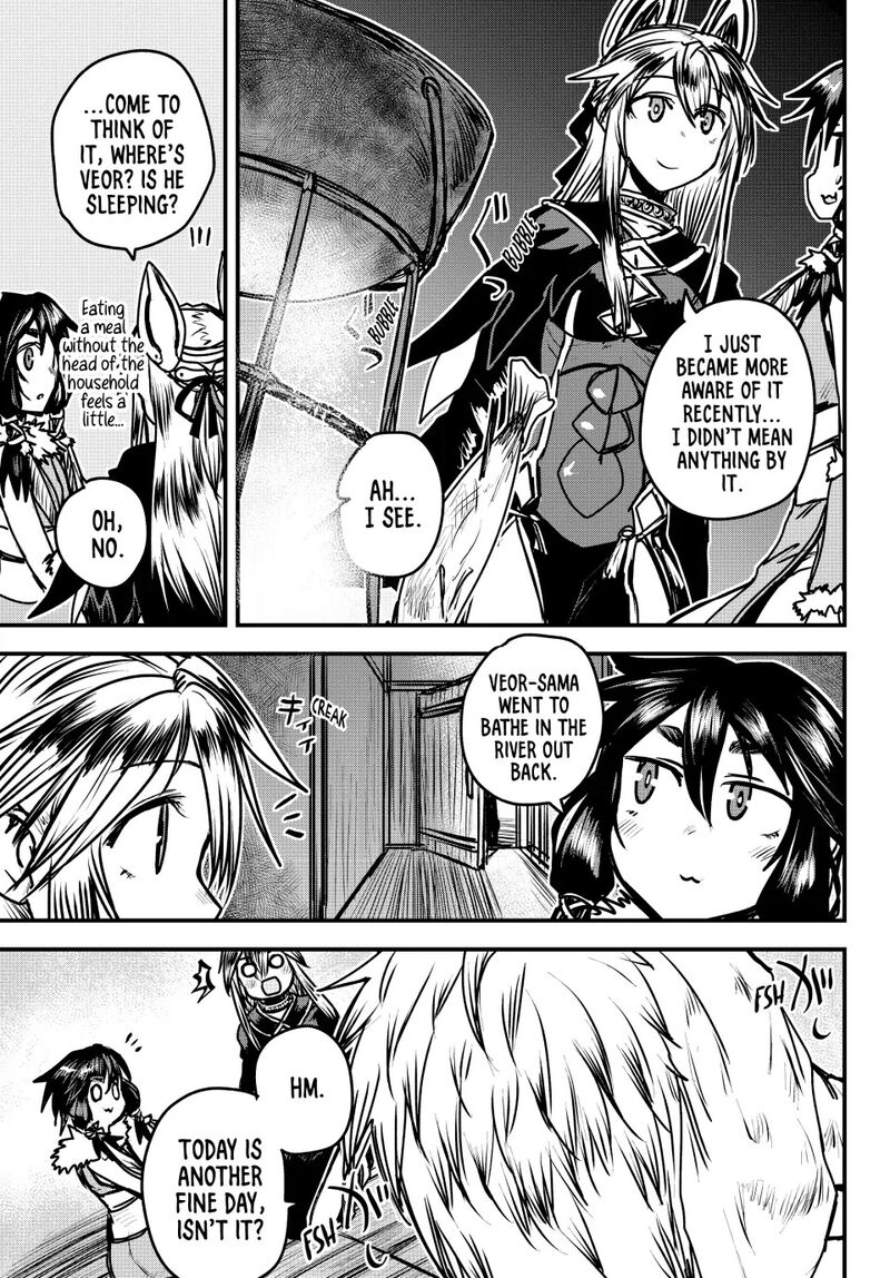 Hime Kishi Wa Barbaroi No Yome 26 6