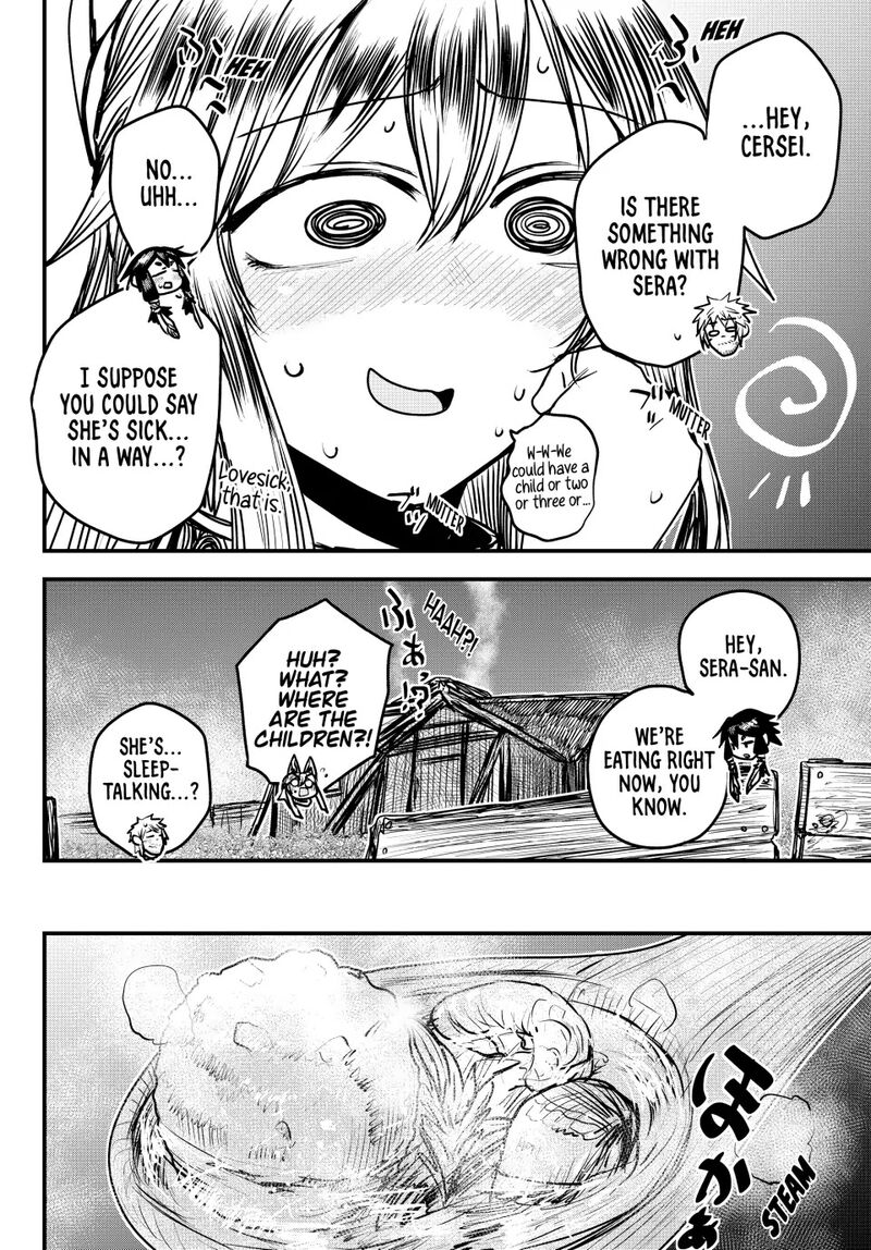 Hime Kishi Wa Barbaroi No Yome 26 9