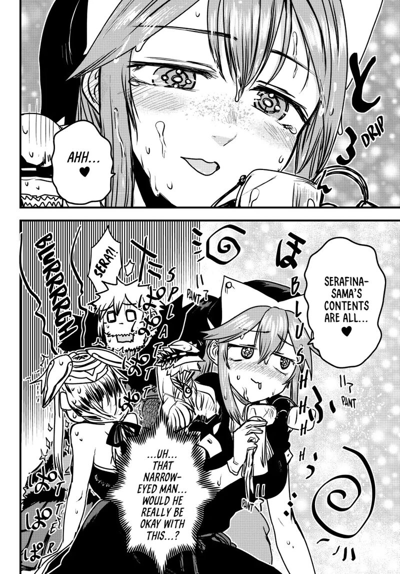 Hime Kishi Wa Barbaroi No Yome 27 18