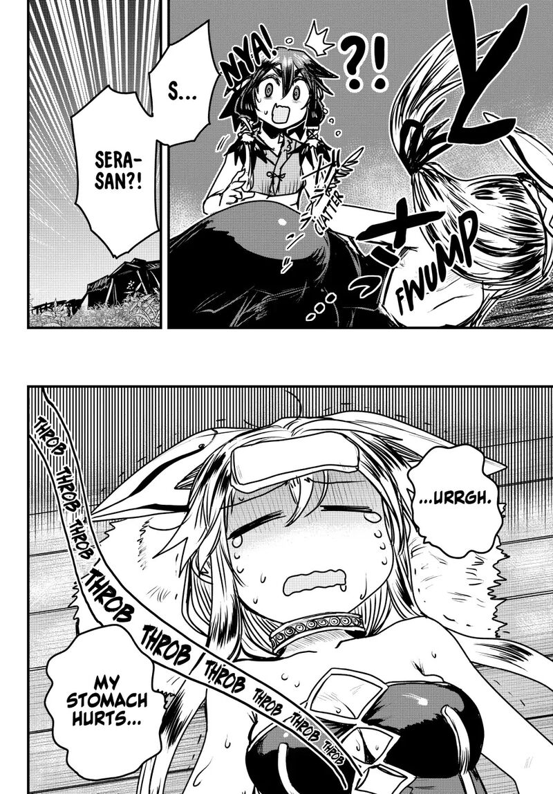 Hime Kishi Wa Barbaroi No Yome 27 2
