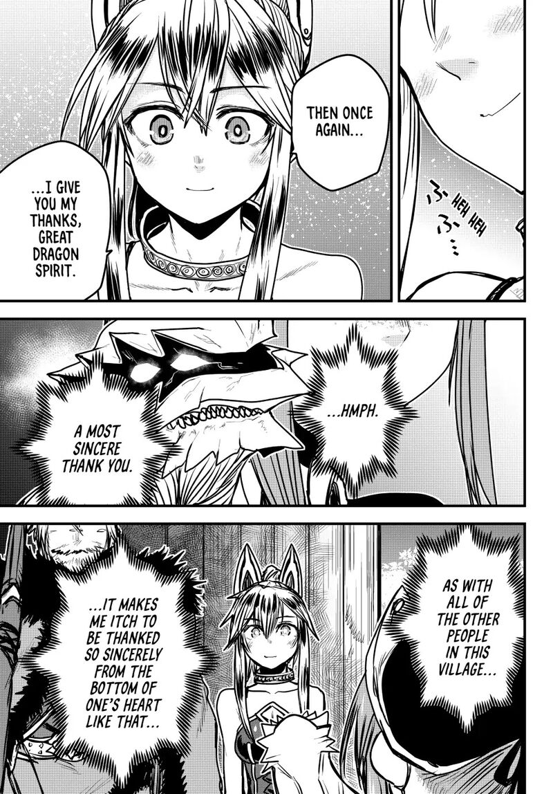 Hime Kishi Wa Barbaroi No Yome 27 21
