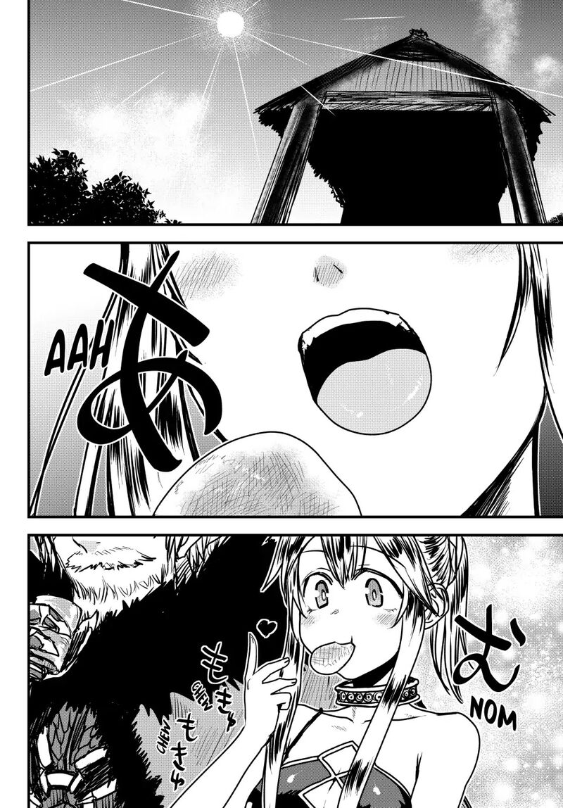 Hime Kishi Wa Barbaroi No Yome 27 24