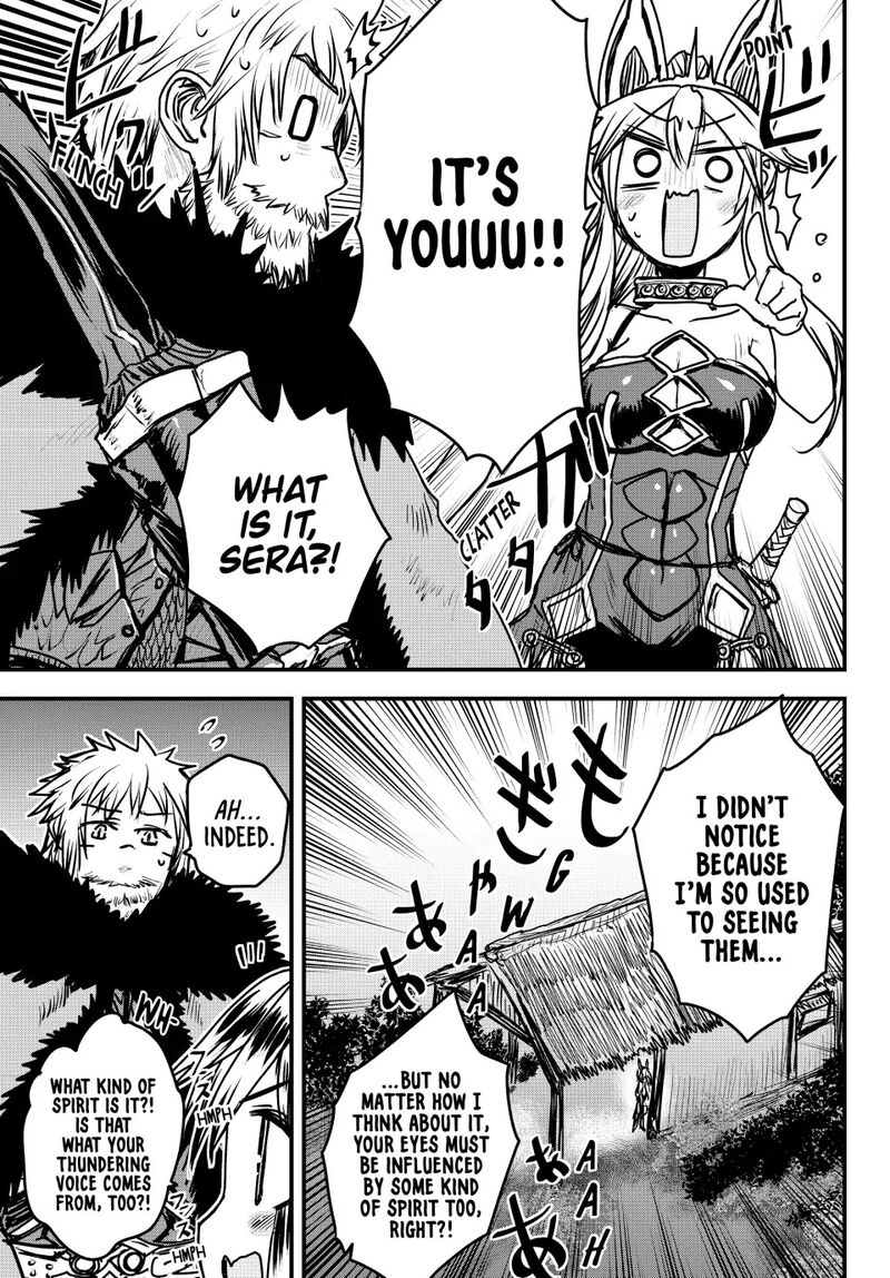 Hime Kishi Wa Barbaroi No Yome 27 27