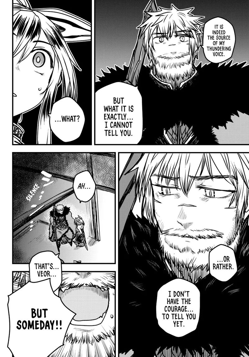 Hime Kishi Wa Barbaroi No Yome 27 28