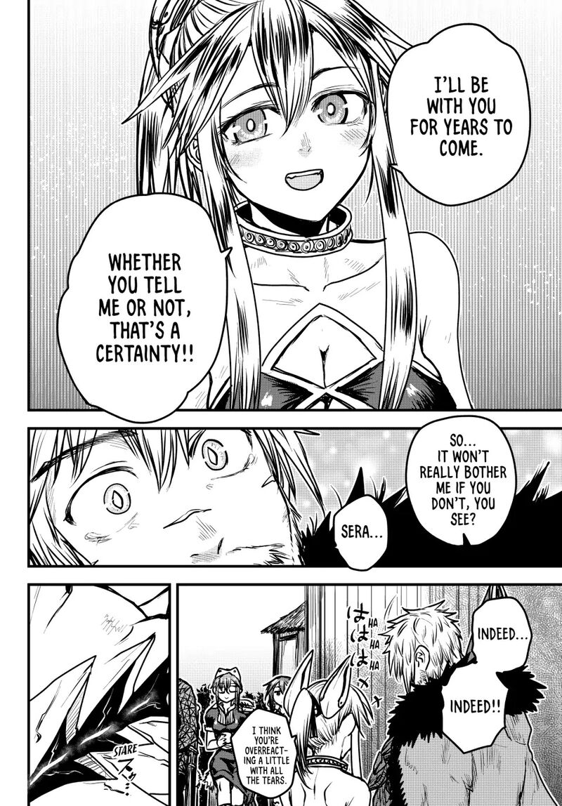 Hime Kishi Wa Barbaroi No Yome 27 30