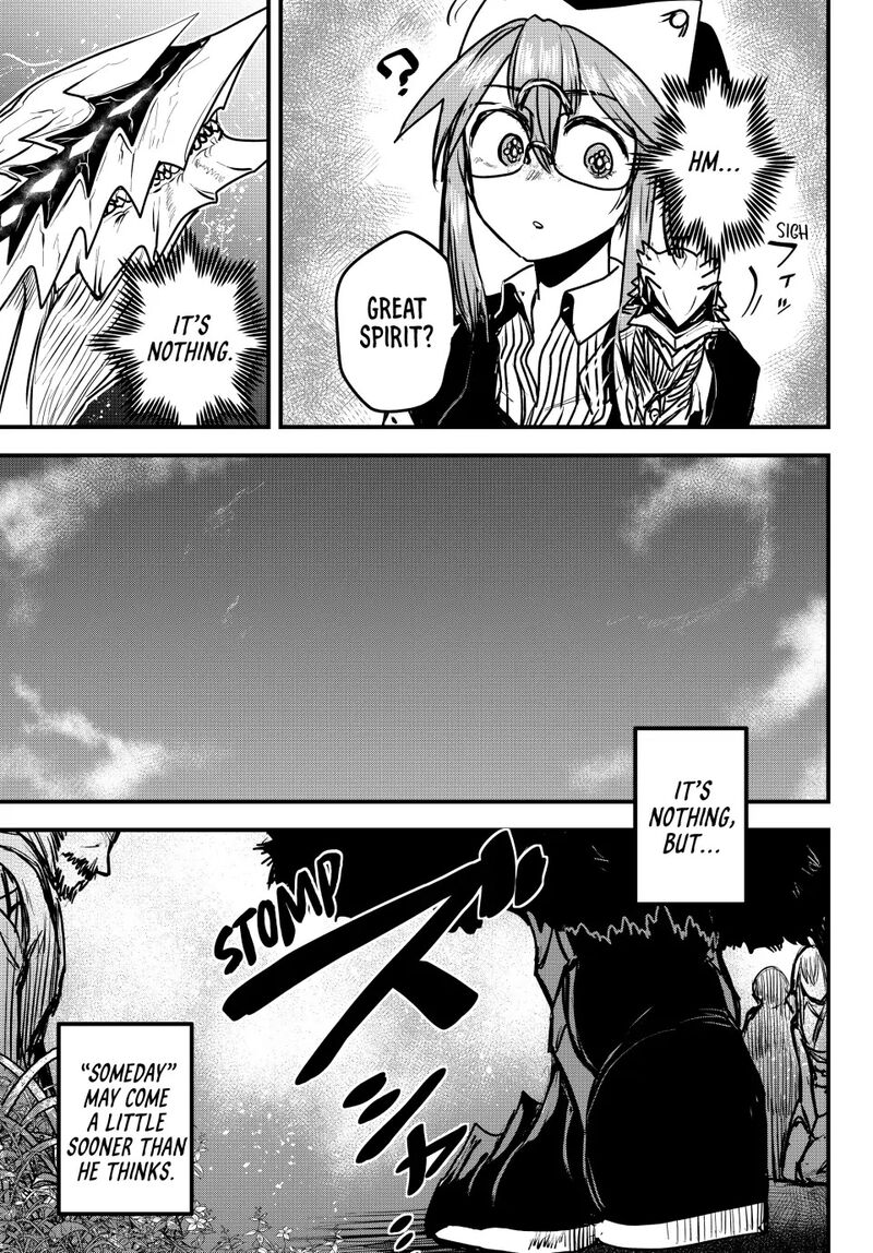 Hime Kishi Wa Barbaroi No Yome 27 31