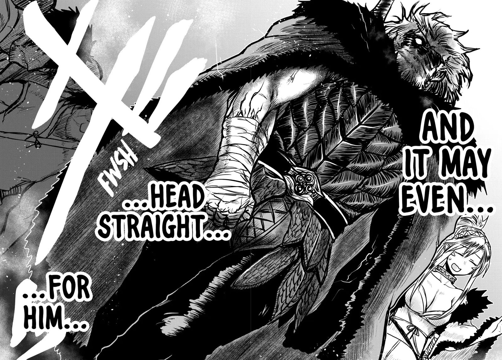 Hime Kishi Wa Barbaroi No Yome 27 32