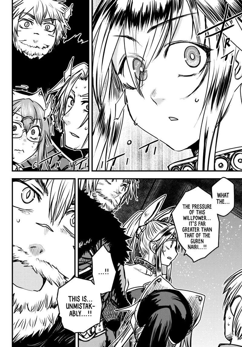 Hime Kishi Wa Barbaroi No Yome 27 33