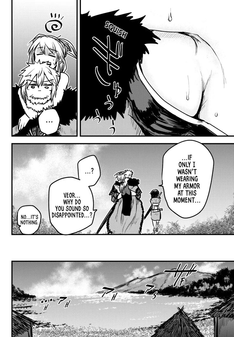 Hime Kishi Wa Barbaroi No Yome 27 6