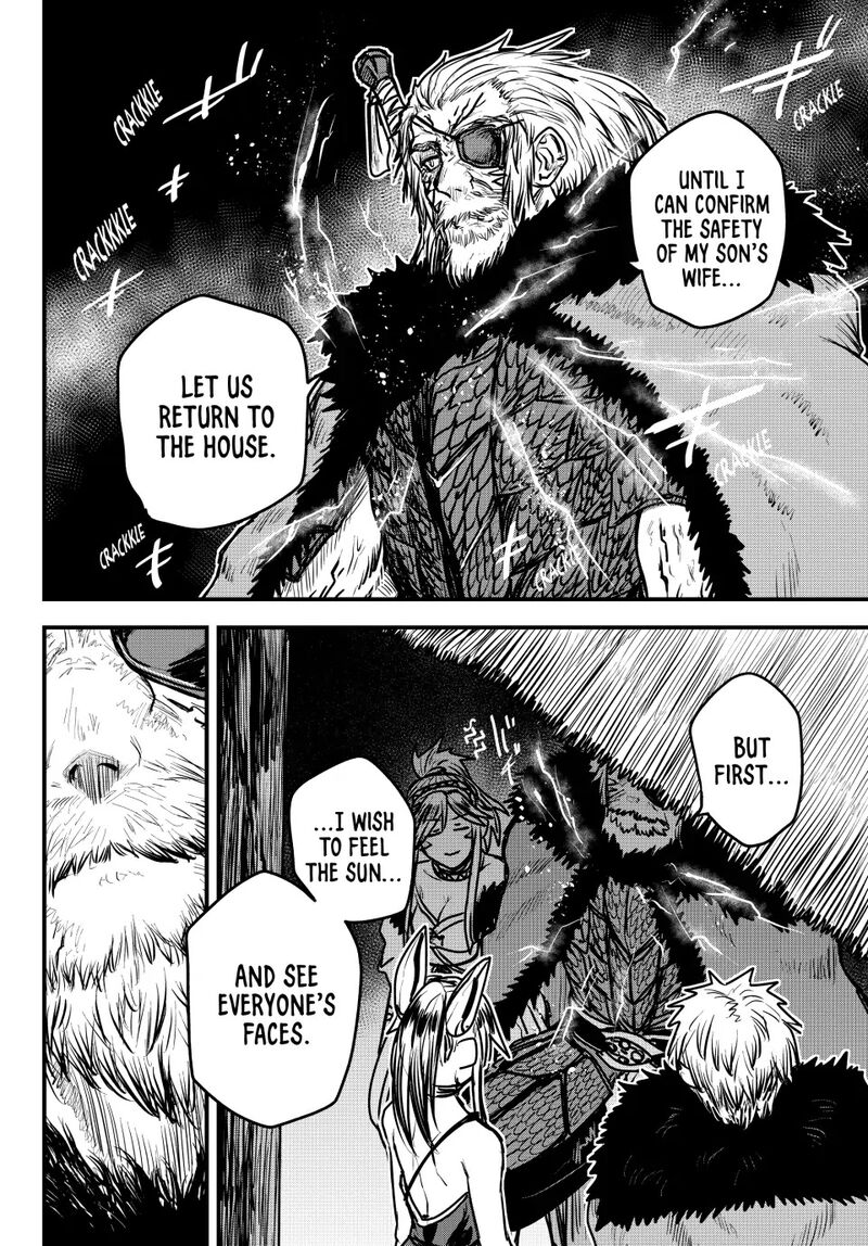 Hime Kishi Wa Barbaroi No Yome 28 10