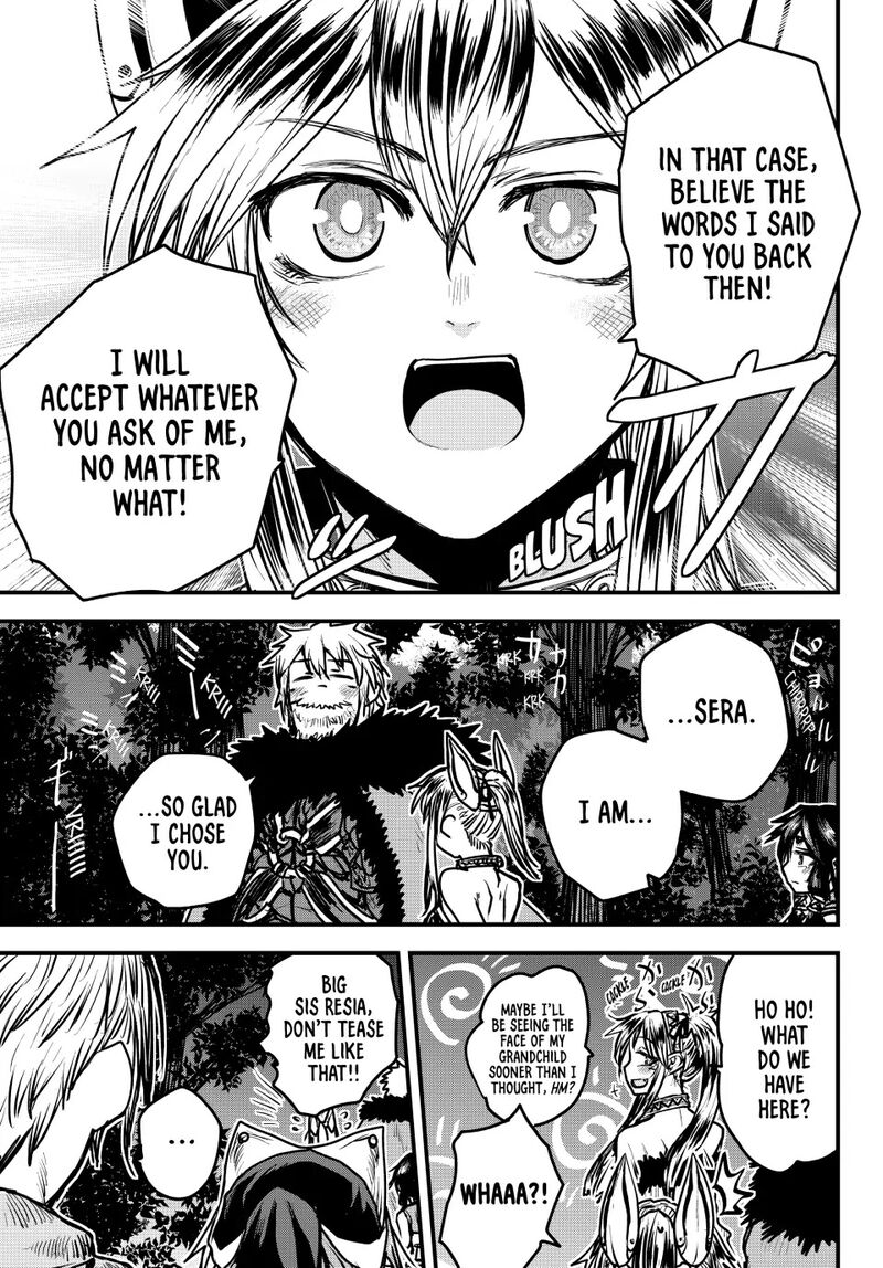 Hime Kishi Wa Barbaroi No Yome 28 13