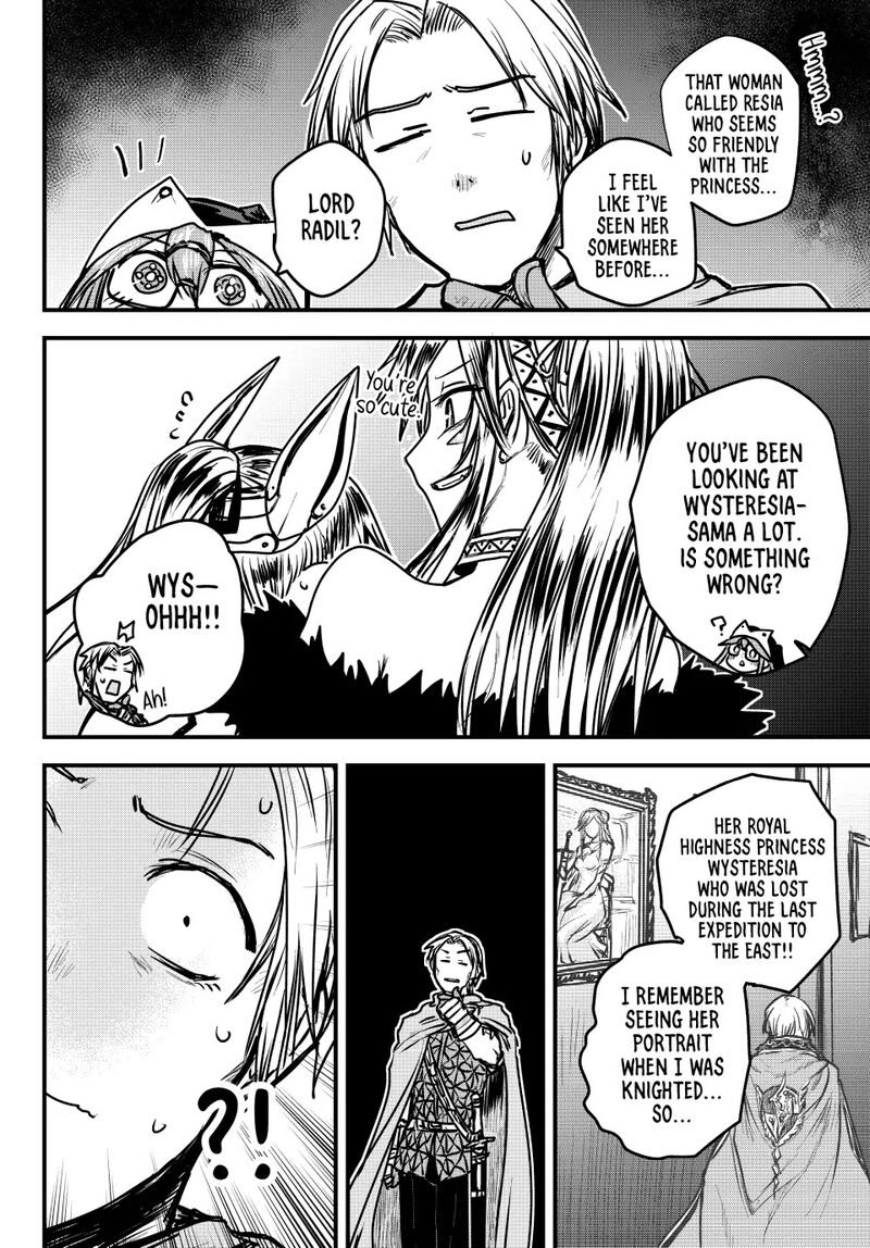 Hime Kishi Wa Barbaroi No Yome 28 14