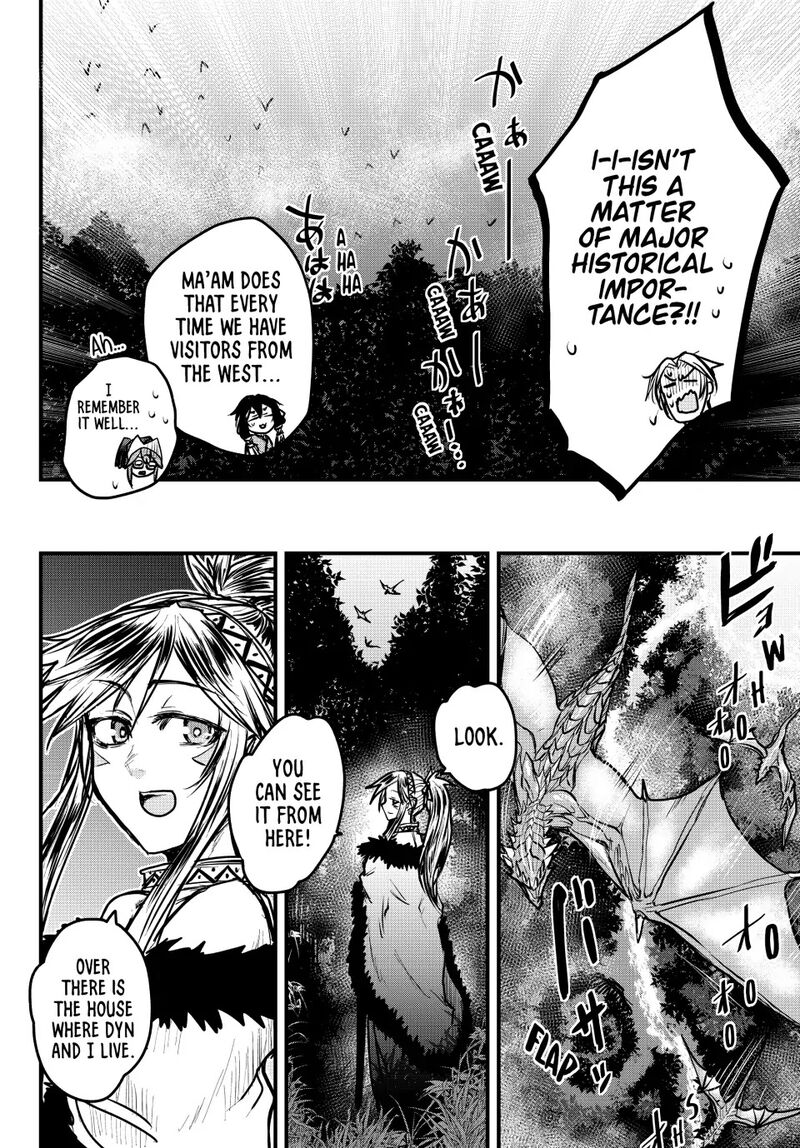 Hime Kishi Wa Barbaroi No Yome 28 16