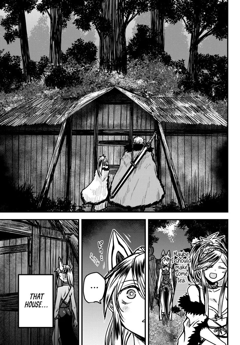 Hime Kishi Wa Barbaroi No Yome 28 17