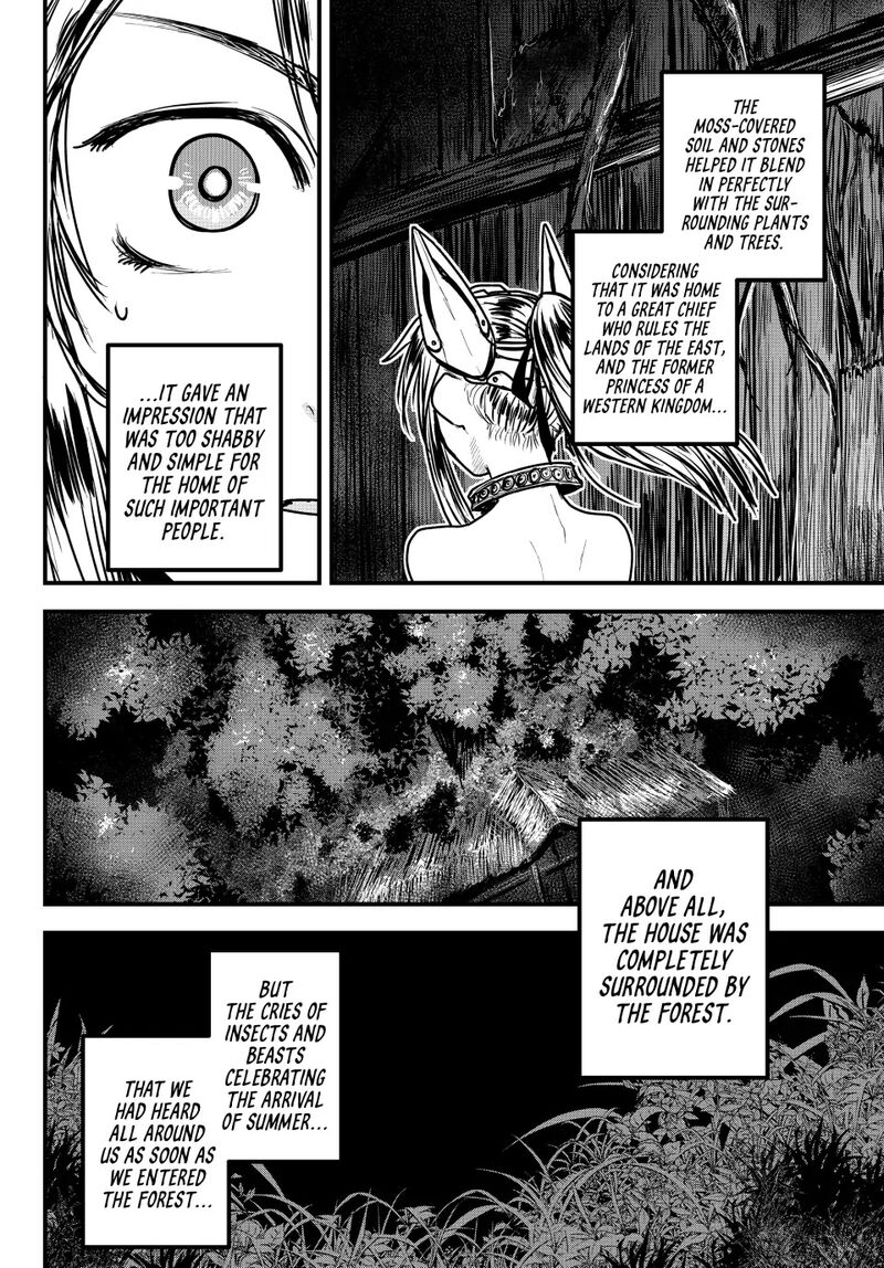 Hime Kishi Wa Barbaroi No Yome 28 18
