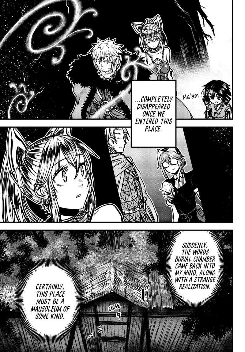 Hime Kishi Wa Barbaroi No Yome 28 19