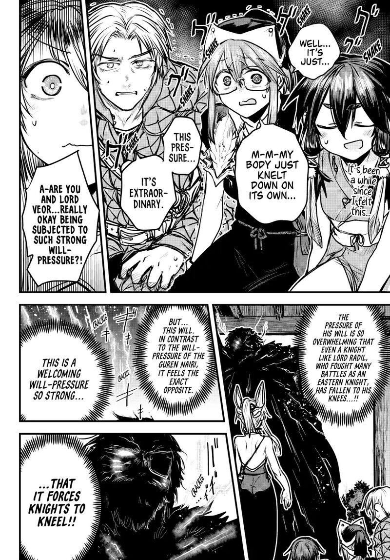 Hime Kishi Wa Barbaroi No Yome 28 2
