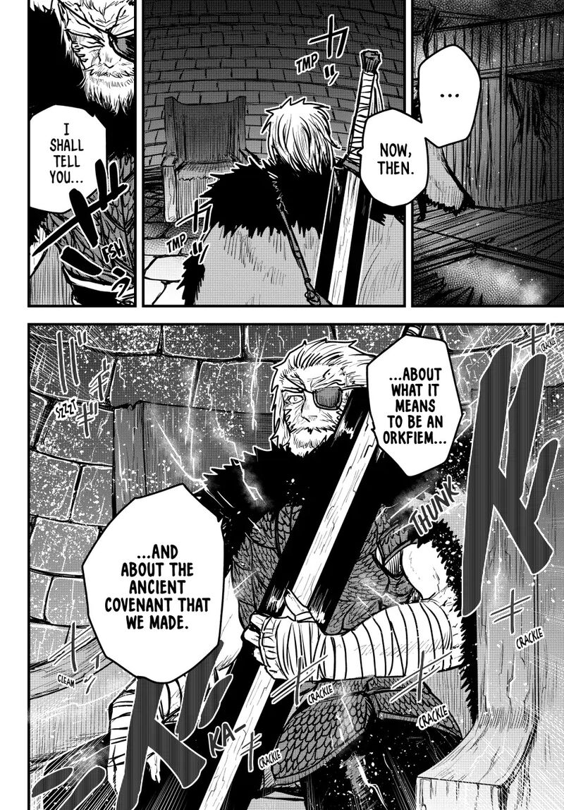 Hime Kishi Wa Barbaroi No Yome 28 20