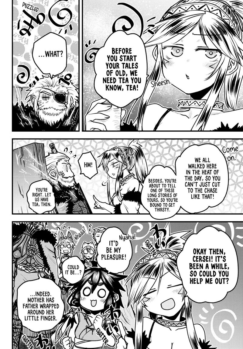 Hime Kishi Wa Barbaroi No Yome 28 22