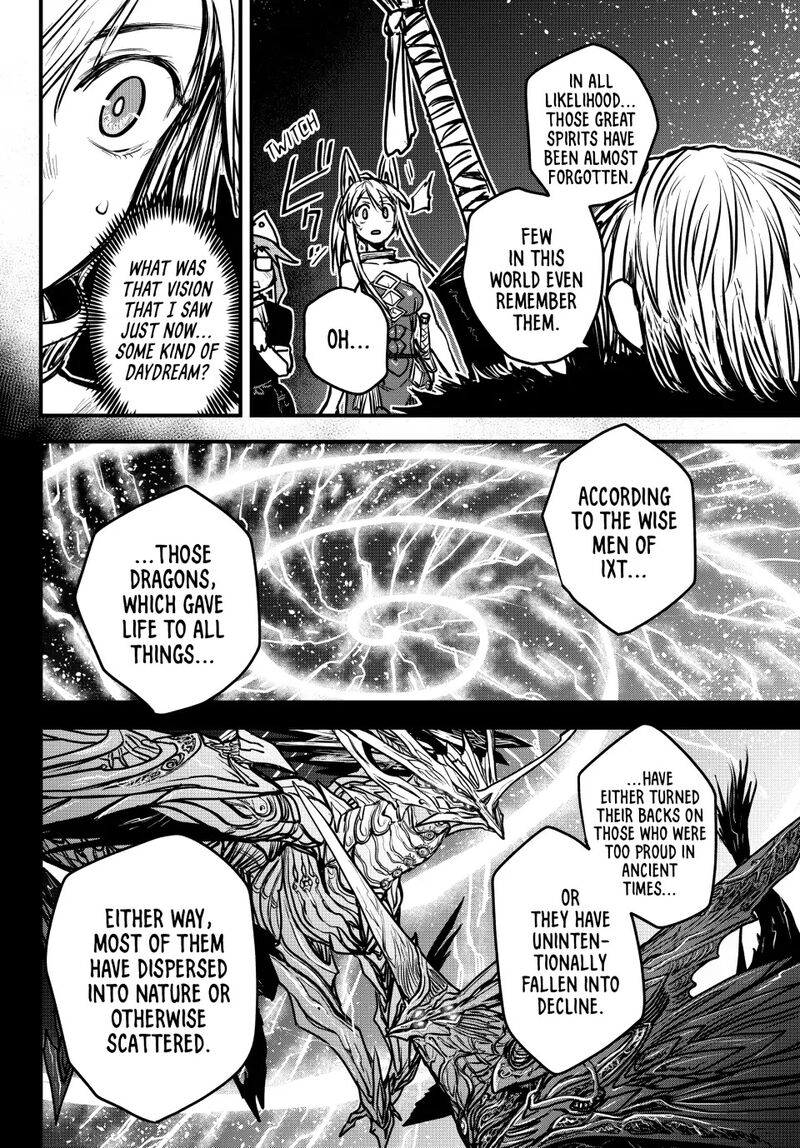Hime Kishi Wa Barbaroi No Yome 28 27
