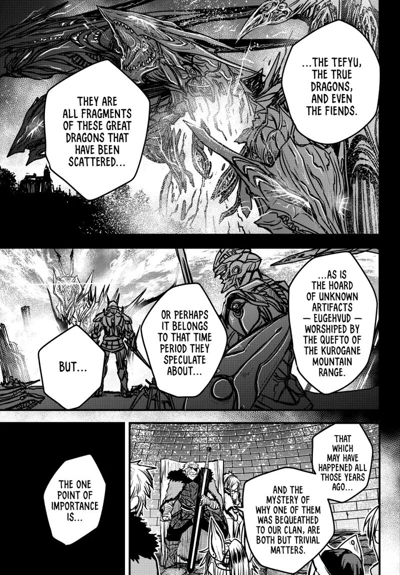 Hime Kishi Wa Barbaroi No Yome 28 28