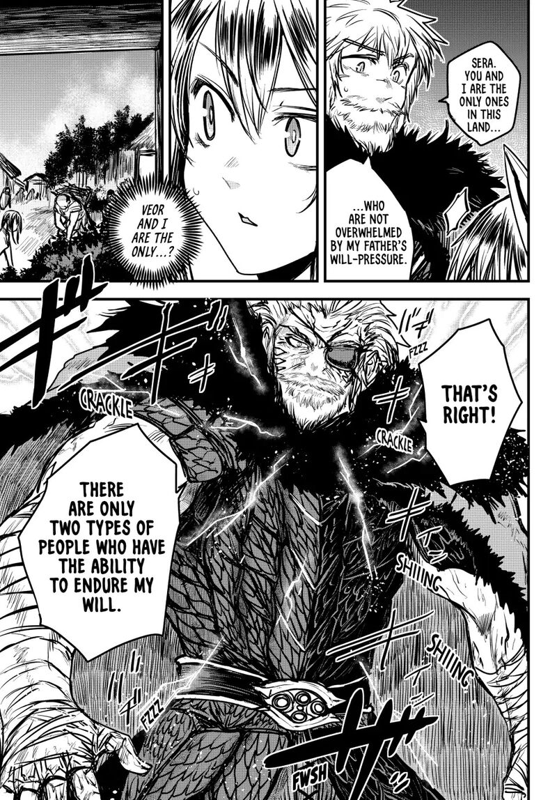 Hime Kishi Wa Barbaroi No Yome 28 3