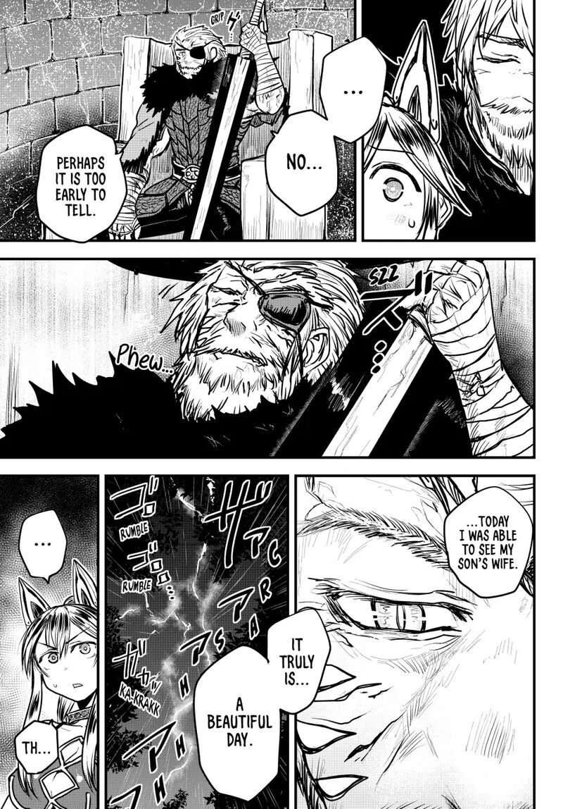 Hime Kishi Wa Barbaroi No Yome 28 30