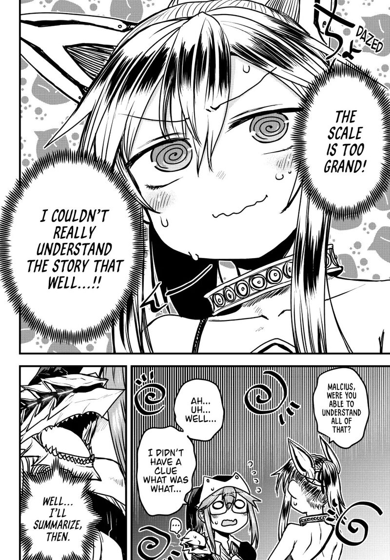 Hime Kishi Wa Barbaroi No Yome 28 31