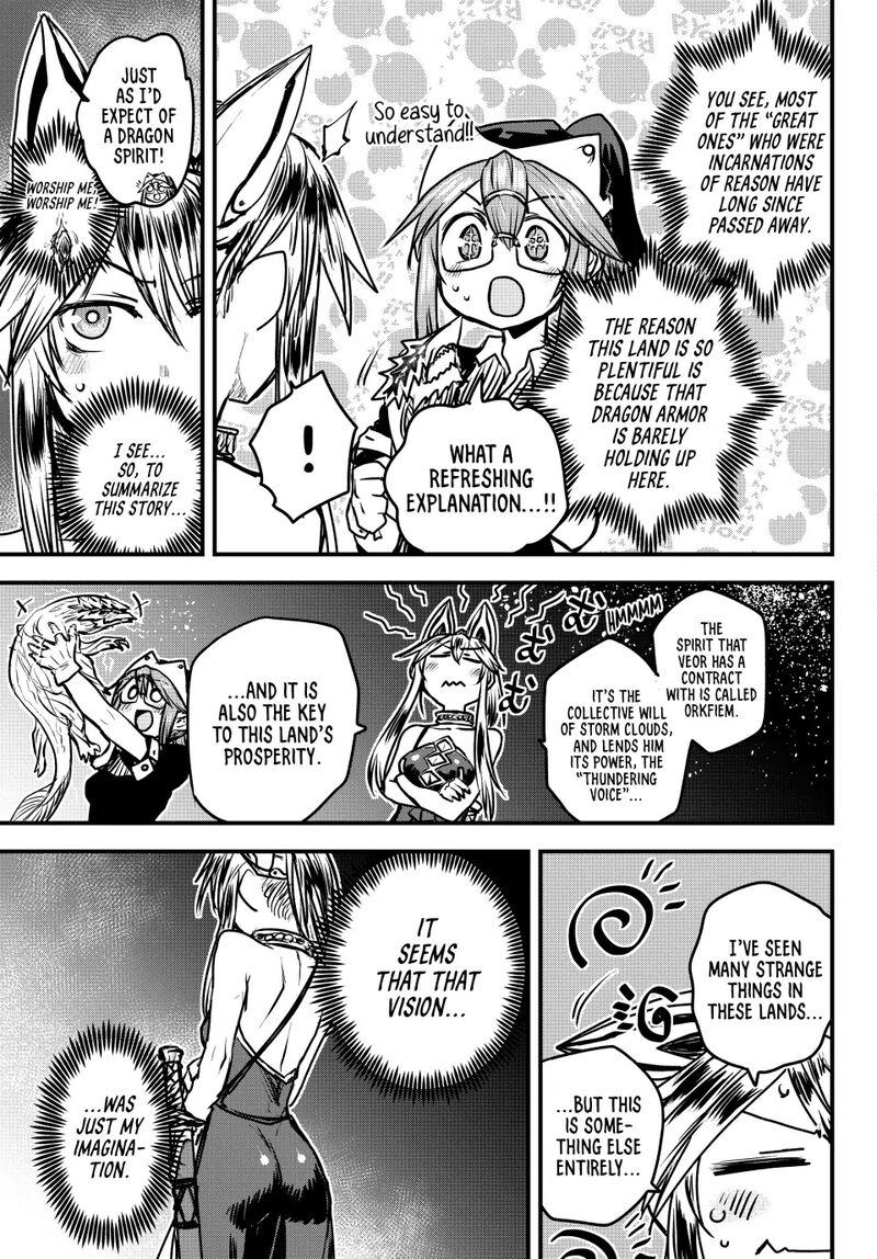 Hime Kishi Wa Barbaroi No Yome 28 32