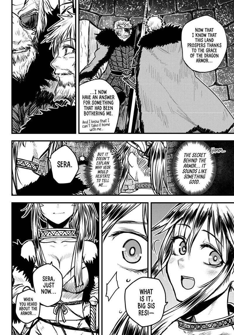 Hime Kishi Wa Barbaroi No Yome 28 33