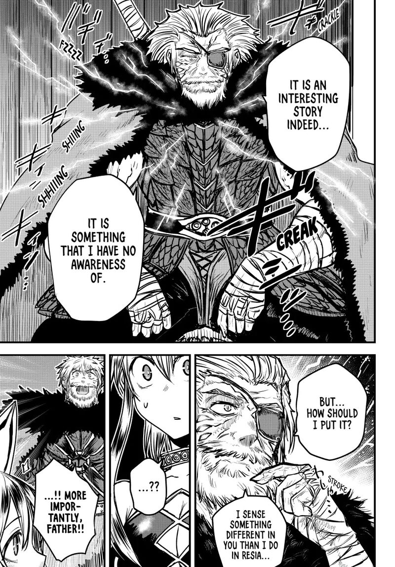 Hime Kishi Wa Barbaroi No Yome 28 5
